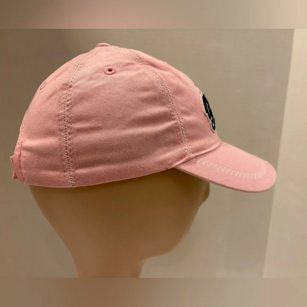 John Deere light pink